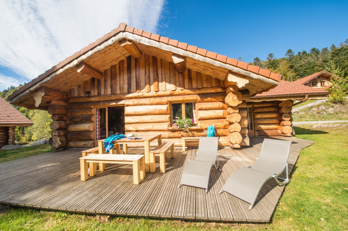 Chalet Le Herbau Le Couaroge La Bresse Chalet Le Herbau Le Couaroge La Bresse