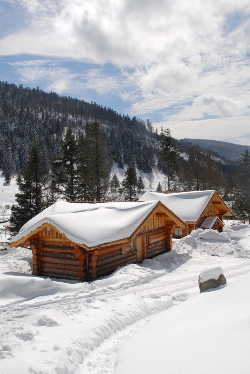 Chalet Le Herbau Le Couaroge La Bresse Chalet Le Herbau Le Couaroge La Bresse