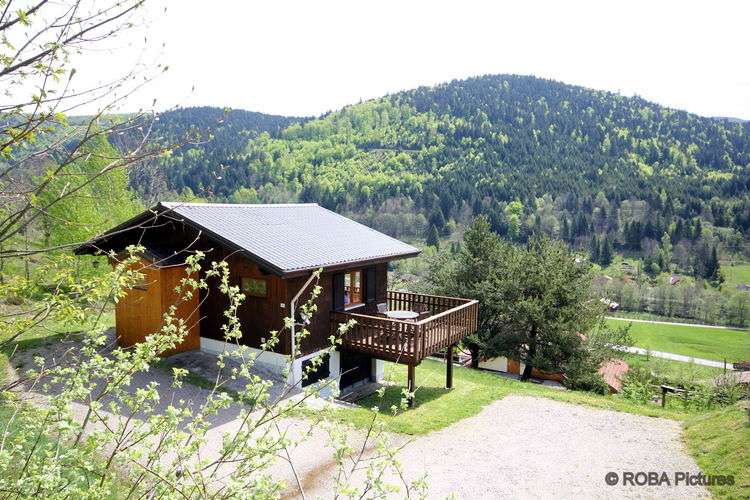 Chalet LL001 La Bresse Chalet LL001 La Bresse
