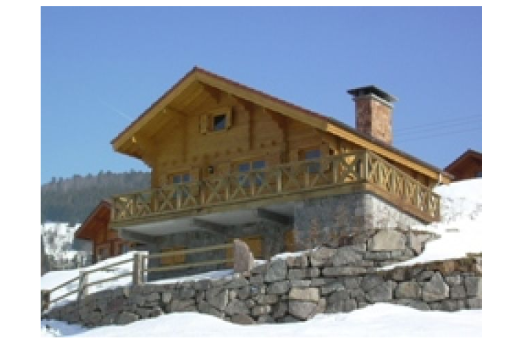 Chalet LP004 La Bresse Chalet LP004 La Bresse