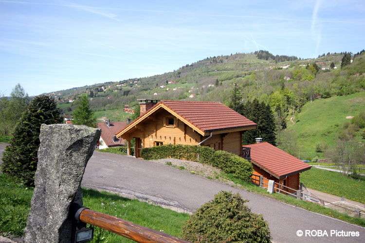Chalet LP004 La Bresse Chalet LP004 La Bresse