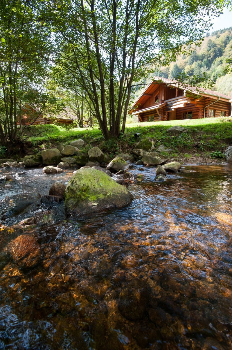Chalet Neve Le Couaroge La Bresse Chalet Neve Le Couaroge La Bresse