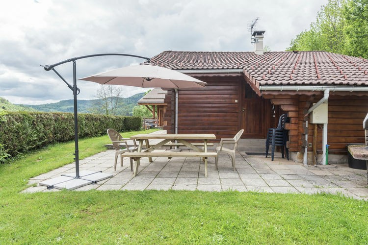 Location Chalet Le Chamois 5 personnes La Bresse Hautes-Vosges LC037 Location Chalet Le Chamois 5 personnes La Bresse Hautes-Vosges LC037
