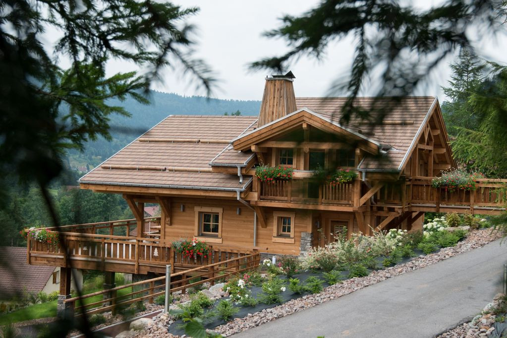 Location Vacances LA NOLIERE chalet 8 personnes La Bresse Hautes Vosges Location Vacances LA NOLIERE chalet 8 personnes La Bresse Hautes Vosges