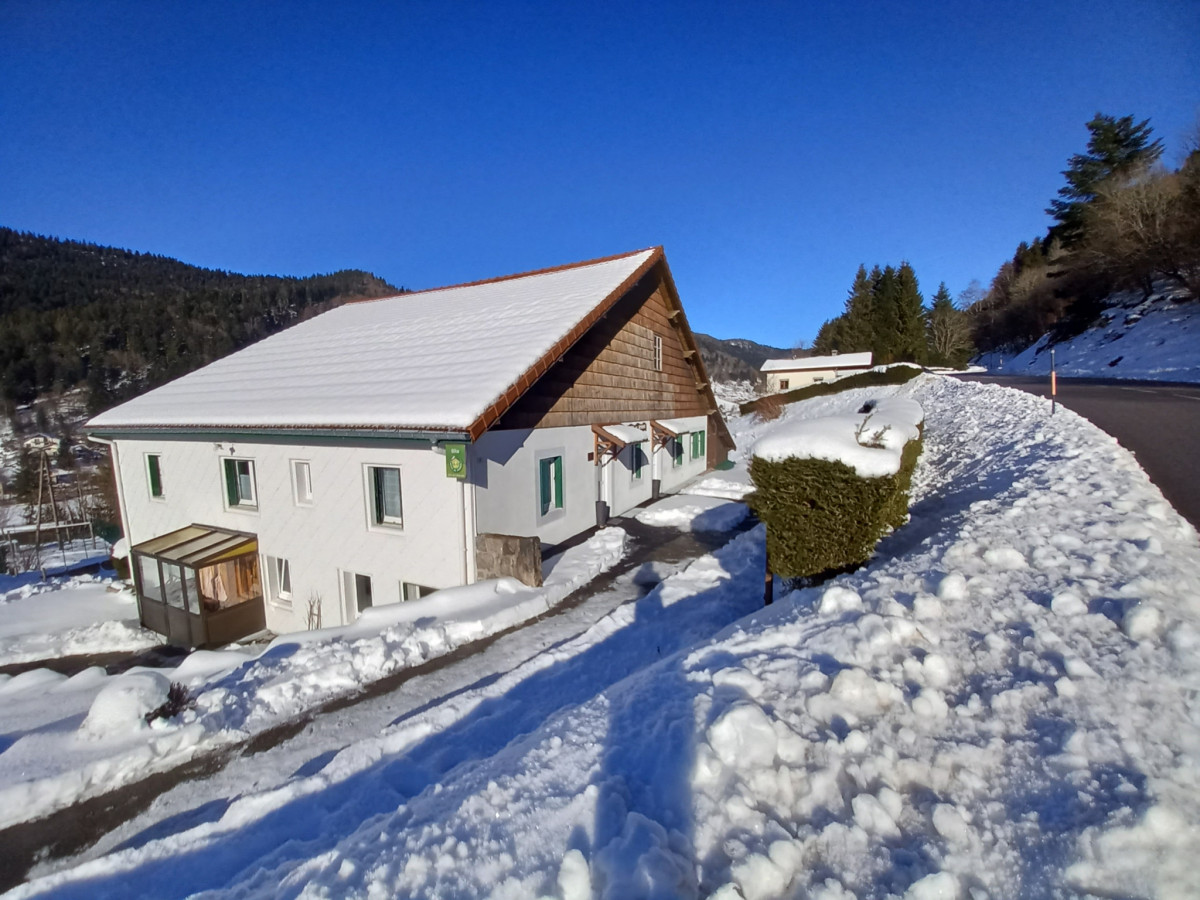 Location vacances LE CHAMOIS appartement 4 personnes La Bresse Hautes Vosges Location vacances LE CHAMOIS appartement 4 personnes La Bresse Hautes Vosges