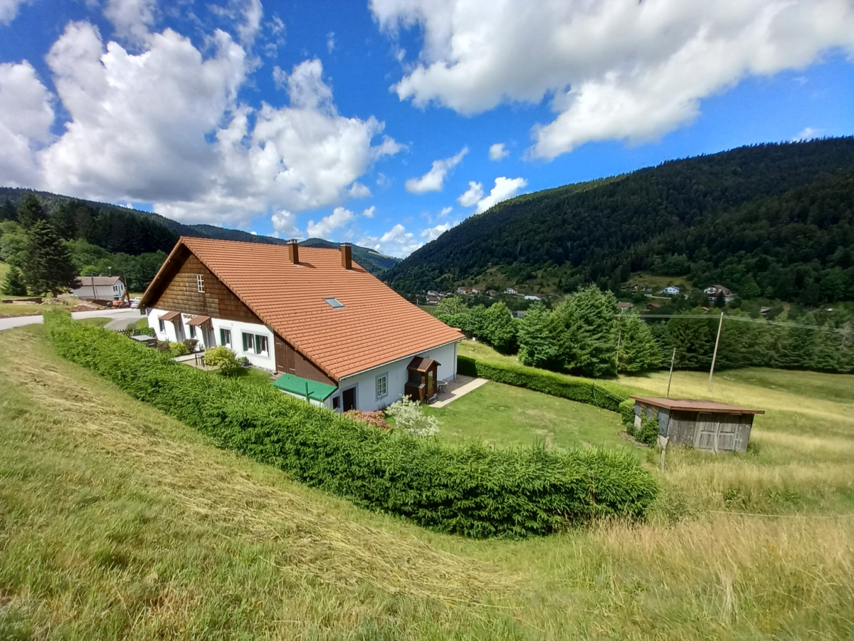 Location vacances Le Tétras appartement 2 personnes La Bresse Hautes Vosges Location vacances Le Tétras appartement 2 personnes La Bresse Hautes Vosges