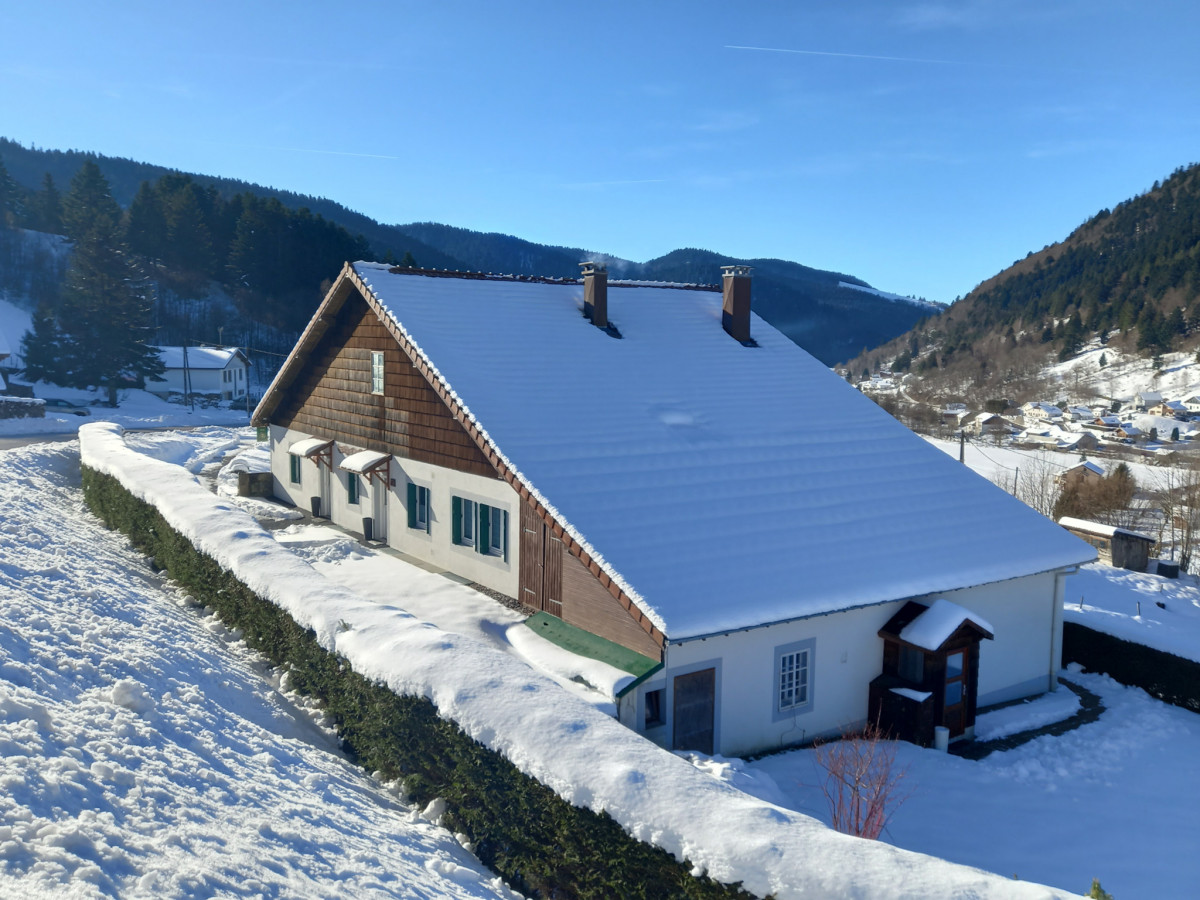 Location vacances Le Tétras appartement 2 personnes La Bresse Hautes Vosges Location vacances Le Tétras appartement 2 personnes La Bresse Hautes Vosges