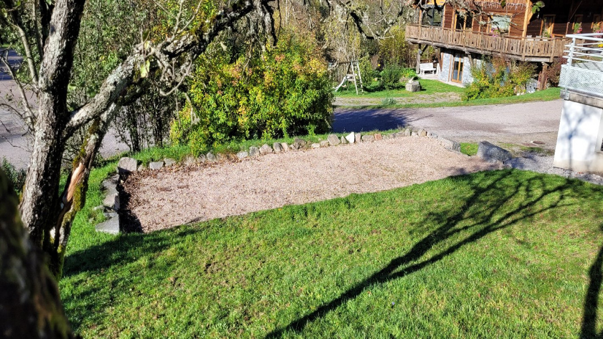 Maison 10 personnes - Les Petits Prés - Maison familiale entre étang et sommets - Ventron La Bresse Hautes Vosges - © Monnoyer Maison 10 personnes - Les Petits Prés - Maison familiale entre étang et sommets - Ventron La Bresse Hautes Vosges