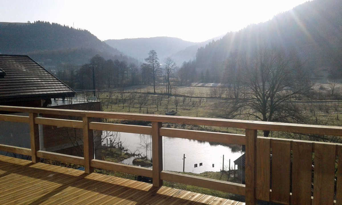 Maison 14 personnes - Chez Julot - Grande maison familiale - Ventron La Bresse Hautes Vosges Maison 14 personnes - Chez Julot - Grande maison familiale - Ventron La Bresse Hautes Vosges