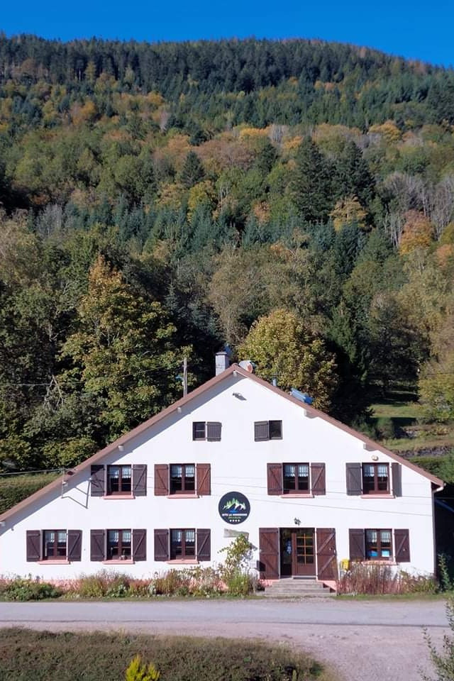 Maison 15 personnes 300m² - Gîte La Vosgienne - Sapois Hautes Vosges Maison 15 personnes 300m² - Gîte La Vosgienne - Sapois Hautes Vosges