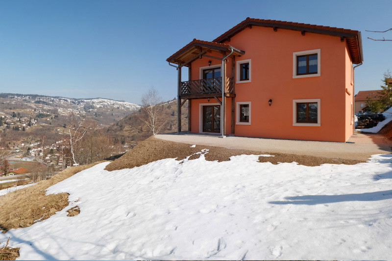 Maison 8 personnes - La Grange des Mios - les gîtes des Mios - La Bresse Hautes Vosges Maison 8 personnes - La Grange des Mios - les gîtes des Mios - La Bresse Hautes Vosges