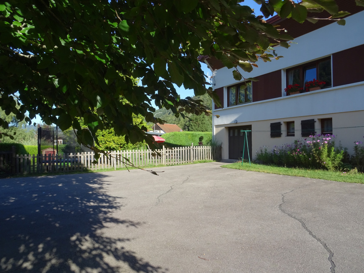 Maison mitoyenne 5 personnes - Les grangettes - La Bresse Hautes Vosges Maison mitoyenne 5 personnes - Les grangettes - La Bresse Hautes Vosges