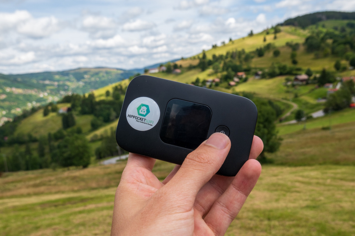 Pocket wifi La Bresse Hautes Vosges Pocket wifi La Bresse Hautes Vosges