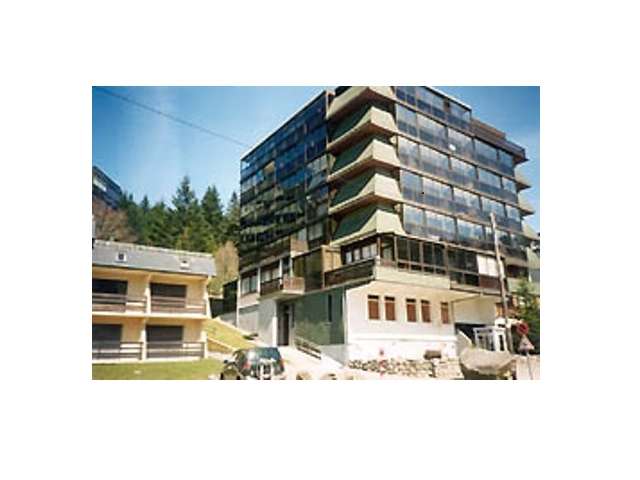 Studio LC009 La Bresse