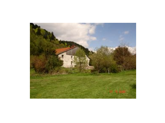 Studio LV001 La Bresse Studio LV001 La Bresse