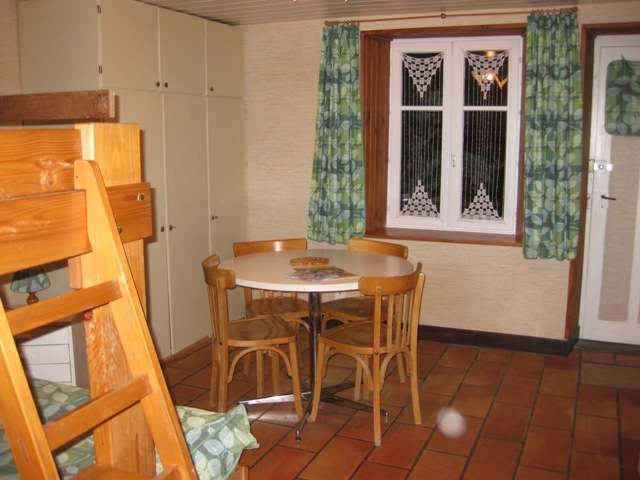 Studio LV001 La Bresse Studio LV001 La Bresse