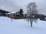 Ancienne ferme familiale rénovée sur les hauteur de Vagney - Gîte du Feing des loges - Vagney - La Bresse Haute Vosges 