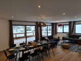 Appartement 10 personnes - La Grosse Cabane - Gîte écologique tout inclus – proche station La Bresse Hohneck - La Bresse Hautes-Vosges