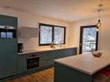Appartement 10 personnes - La Grosse Cabane - Gîte écologique tout inclus – proche station La Bresse Hohneck - La Bresse Hautes-Vosges