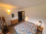 Appartement 10 personnes - La Grosse Cabane - Gîte écologique tout inclus – proche station La Bresse Hohneck - La Bresse Hautes-Vosges