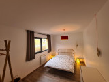 Appartement 10 personnes - La Grosse Cabane - Gîte écologique tout inclus – proche station La Bresse Hohneck - La Bresse Hautes-Vosges