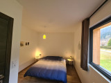 Appartement 10 personnes - La Grosse Cabane - Gîte écologique tout inclus – proche station La Bresse Hohneck - La Bresse Hautes-Vosges