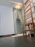 Appartement 10 personnes - La Grosse Cabane - Gîte écologique tout inclus – proche station La Bresse Hohneck - La Bresse Hautes-Vosges