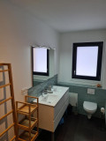 Appartement 10 personnes - La Grosse Cabane - Gîte écologique tout inclus – proche station La Bresse Hohneck - La Bresse Hautes-Vosges