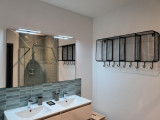 Appartement 10 personnes - La Grosse Cabane - Gîte écologique tout inclus – proche station La Bresse Hohneck - La Bresse Hautes-Vosges