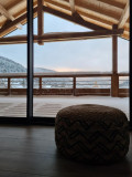 Appartement 10 personnes - La Grosse Cabane - Gîte écologique – proche station La Bresse Hohneck - La Bresse Hautes-Vosges