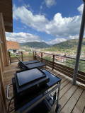 Appartement 2 personnes - Le nid de Planois - Cosy, Sauna & Vue montagnes - La Bresse Hautes Vosges