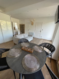 Appartement 2 personnes - Le nid de Planois - Cosy, Sauna & Vue montagnes - La Bresse Hautes Vosges - © Arnaud Mogras Appartement 2 personnes - Le nid de Planois - Cosy, Sauna & Vue montagnes - La Bresse Hautes Vosges