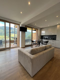 Appartement 2 personnes - Le nid de Planois - Cosy, Sauna & Vue montagnes - La Bresse Hautes Vosges