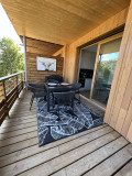 Appartement 2 personnes - Le nid de Planois - Cosy, Sauna & Vue montagnes - La Bresse Hautes Vosges - © Arnaud Mogras Appartement 2 personnes - Le nid de Planois - Cosy, Sauna & Vue montagnes - La Bresse Hautes Vosges