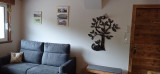 Appartement 4 personnes - 42m² - La Moselotte - La Bresse Hautes Vosges Appartement 4 personnes - 42m² - La Moselotte - La Bresse Hautes Vosges