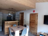 Appartement 4 personnes - 42m² - La Moselotte - La Bresse Hautes Vosges Appartement 4 personnes - 42m² - La Moselotte - La Bresse Hautes Vosges