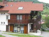 Appartement 4 personnes - Grand Artimont - Au centre ville avec balcon - La Bresse Hautes Vosges