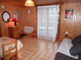 Appartement 4 personnes - Grand Artimont - Au centre ville avec balcon - La Bresse Hautes Vosges - Salon Appartement 4 personnes - Grand Artimont - Au centre ville avec balcon - La Bresse Hautes Vosges