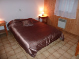 Appartement 4 personnes - Grand Artimont - Au centre ville avec balcon - La Bresse Hautes Vosges - Chambre Appartement 4 personnes - Grand Artimont - Au centre ville avec balcon - La Bresse Hautes Vosges