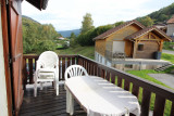 Appartement 4 personnes - Grand Artimont - Au centre ville avec balcon - La Bresse Hautes Vosges