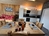 Appartement 4 personnes - La Bresse Hautes Vosges - Col des Feignes Appartement 4 personnes - La Bresse Hautes Vosges - Col des Feignes