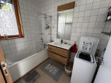 Appartement 4 personnes - Le 18 Bis - au cœur de La Bresse avec balcon - La Bresse Hautes Vosges