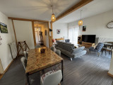 Appartement 4 personnes - Le 18 Bis - au cœur de La Bresse avec balcon - La Bresse Hautes Vosges