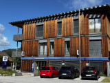 Appartement 4 personnes - Le 18 Bis - au cœur de La Bresse avec balcon - La Bresse Hautes Vosges
