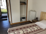 Appartement 4 personnes - Le 18 Bis - au cœur de La Bresse avec balcon - La Bresse Hautes Vosges