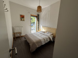 Appartement 4 personnes - Le 18 Bis - au cœur de La Bresse avec balcon - La Bresse Hautes Vosges