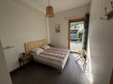 Appartement 4 personnes - Le 18 Bis - au cœur de La Bresse avec balcon - La Bresse Hautes Vosges