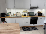 Appartement 4 personnes - Le 18 Bis - au cœur de La Bresse avec balcon - La Bresse Hautes Vosges
