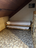 Appartement 4 personnes - Les Jonquilles - Avec Cheminée et salle de sport - Basse sur le rupt La Bresse hautes Vosges Appartement 4 personnes - Les Jonquilles - Avec Cheminée et salle de sport - Basse sur le rupt La Bresse hautes Vosges
