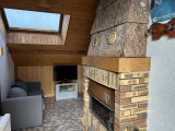 Appartement 4 personnes - Les Jonquilles - Avec Cheminée et salle de sport - Basse sur le rupt La Bresse hautes Vosges Appartement 4 personnes - Les Jonquilles - Avec Cheminée et salle de sport - Basse sur le rupt La Bresse hautes Vosges